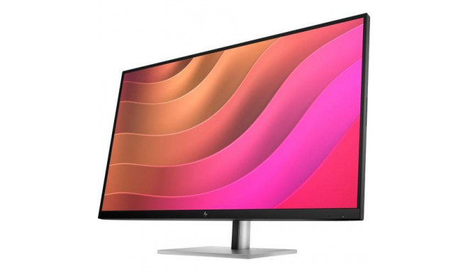 HP E32k G5 4K USB-C Monitor