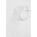 Quadralite Deep Space 165 white umbrella diffuser