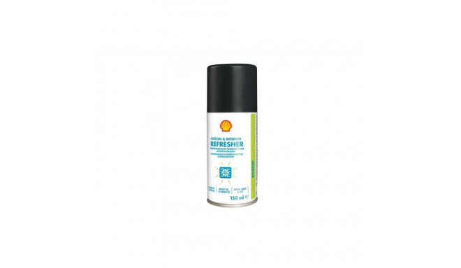 SHELL AIRCON&INTERIOR REFRESHENER 150ML