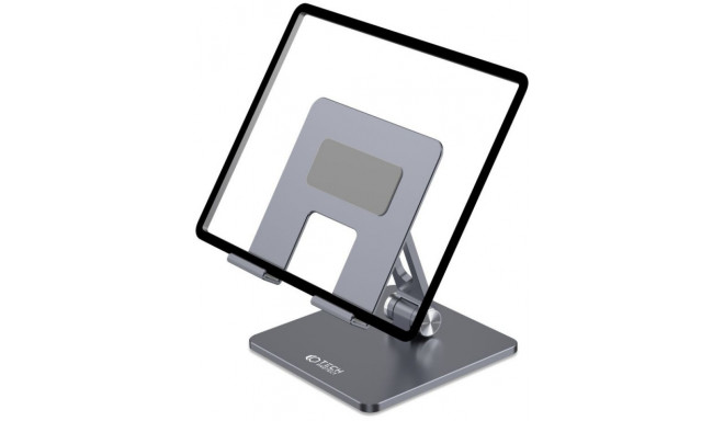 Tech-Protect tablet holder Z11, grey