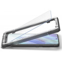 Spigen kaitseklaas ALM Glas.tR Samsung Galaxy S21 FE 2tk