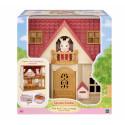 Sylvanian Families Aloitustalopakkaus