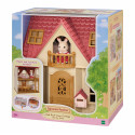 Sylvanian Families Aloitustalopakkaus