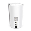 Wireless Router|TP-LINK|Wireless Router|3000 Mbps|Mesh|Wi-Fi 6|IEEE 802.11a/b/g|IEEE 802.11n|IEEE 80