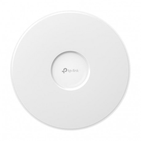 Access Point|TP-LINK|11000 Mbps|IEEE 802.11a/b/g|IEEE 802.11n|IEEE 802.11ac|IEEE 802.11ax|1x2.5GbE|E