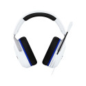 HEADSET HYPERX CLOUD STINGER 2/CORE PS WHITE 6H9B5AA HYPERX