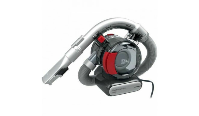 Cikloniskais Putekļu Sūcējs Black & Decker PD1200AV 12,5 W 560 ml