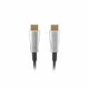 HDMI Kaabel Lanberg CA-HDMI-20FB-0300-BK Must 30 m