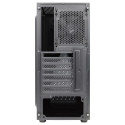 ATX Korpus Aerocool DELTABKV1 Must