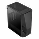 Блок полубашня ATX Galileo Aerocool PGS Zauron FRGB-G-BK-V1 Чёрный