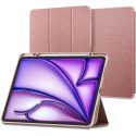 Spigen Urban Fit case for iPad Air 10.9&#39;&#39; 4/5 2020-2022 / 11.6&#39;&#39; 2024 - pink