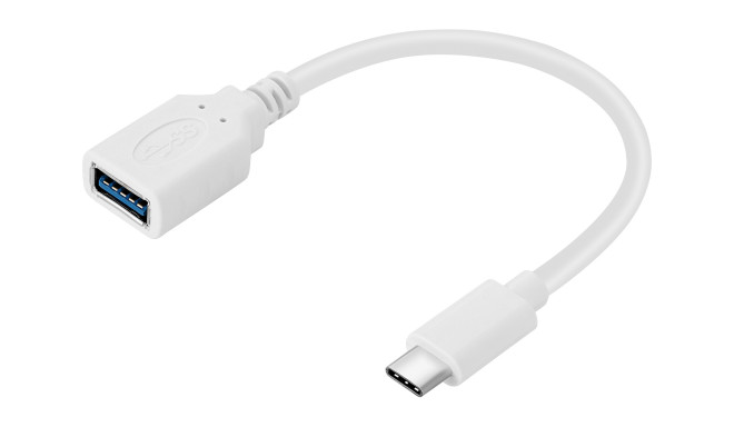 Sandberg 136-05 USB-C to USB 3.0 Converter