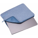 Case Logic 4906 Reflect MacBook Sleeve 14 REFMB-114 Skyswell Blue