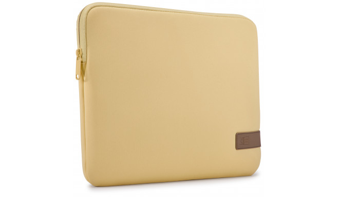 Case Logic 4877 Reflect Laptop Sleeve 13.3 REFPC-113 Yonder Yellow