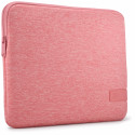 Case Logic 4876 Reflect Laptop Sleeve 13.3 REFPC-113 Pomelo Pink