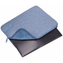 Case Logic 4875  Reflect Laptop Sleeve 13.3 REFPC-113 Skyswell Blue