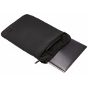 Case Logic 4734 Quantic Chromebook Sleeve 14 LNEO-214 Black