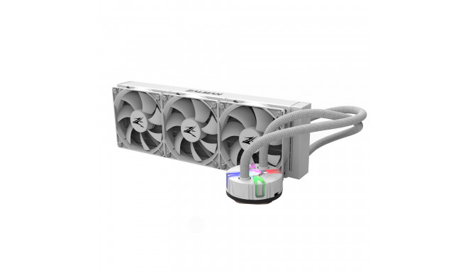 Zalman Reserator5 Z36 White (ZE1225ASHx3)