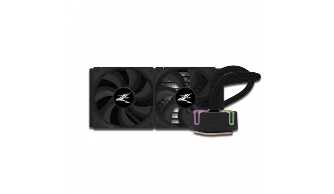 Zalman Reserator5 Z24 Black (ZE1225ASHx2)