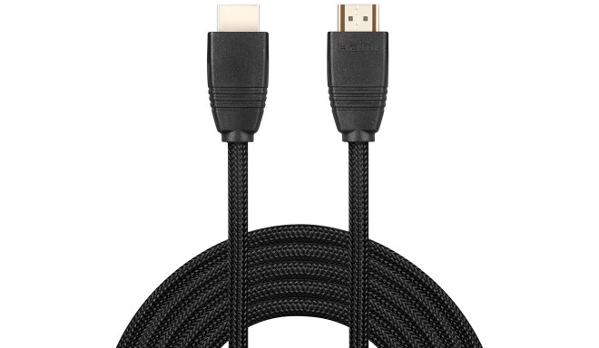 Sandberg 509-14 HDMI 2.1 8K Cable, 2M