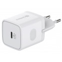 Sandberg 441-42 USB-C AC Charger PD20W