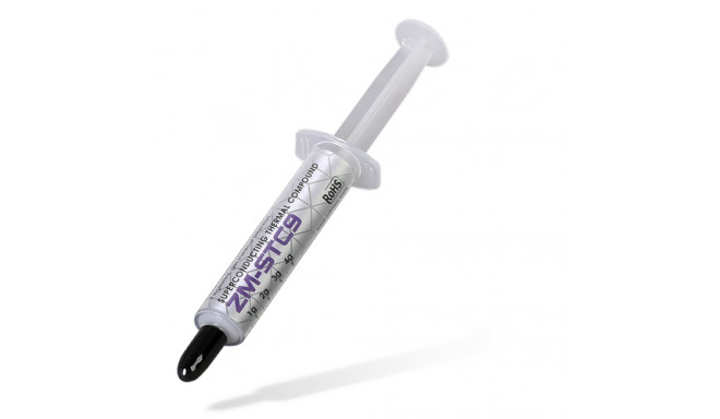 Zalman ZM-STC9 Thermal Compound, 9.1W/mK, 4.0g