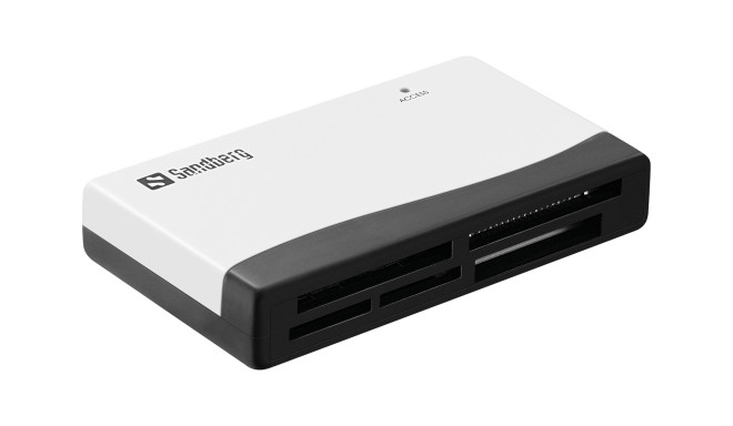 Sandberg 133-46 Multi Card Reader