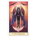 Crystal Visions Tarot Cards US Games Systems