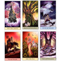 Crystal Visions Tarot Cards US Games Systems