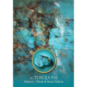 Eternal Crystals Oracle Cards Blue Angel