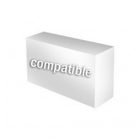 Tooner Canon CRG 051H (2169C002) must, 4100 lk.