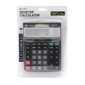 PLATINET DESKTOP CALCULATOR PM222TE 12D TAX MAR COST SELL 3 line display