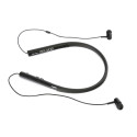 PLATINET IN-EAR BLUETOOTH V4.2 EARPHONES HOOP + MIC PM1073 BLACK [44476]