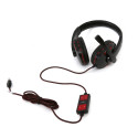 FREESTYLE HEADSET FH-5401 HI-FI + MIC GAMING USB [42690]