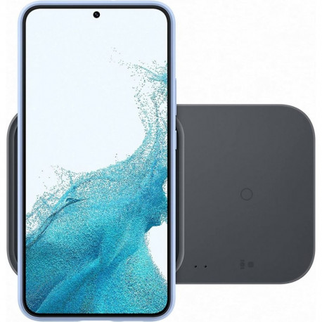 Samsung EP-P5400 Super Fast Wireless Charger Duo 15W