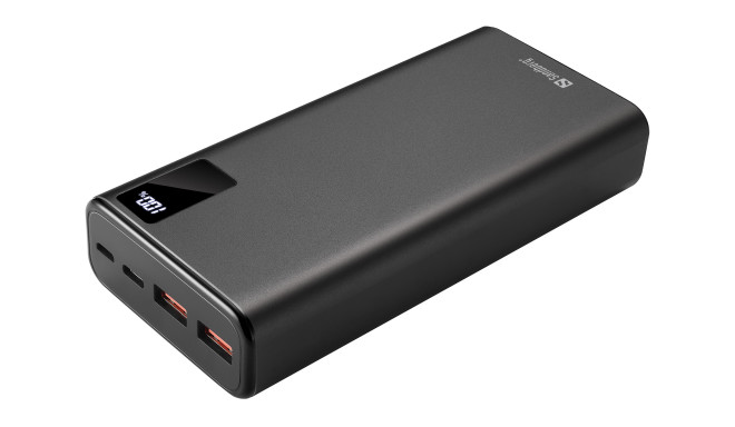 Akupank Sandberg USB-C PD 20W 20000mAh