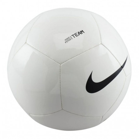 Nike Pitch Team Football FZ7553-100 (5)