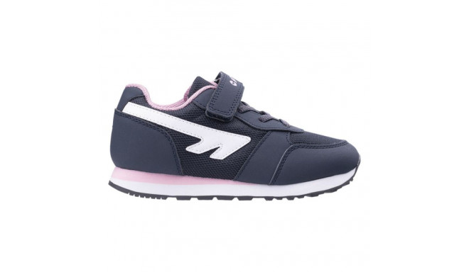 Hi-tec Ernes Jrg shoes 92800602756 (33)