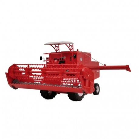 Bison kaugjuhitav kombain R/C 1:16