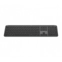 Keyboard Signature Slim Graphite US 920-012465