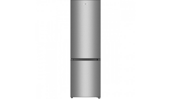 Product Summary: Gorenje RK4182PS4 Fridge-freezer
Key Specifications: