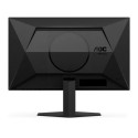 Monitor 24G4XE 23.8 inches IPS 180Hz HDMIx2 DP Speakers