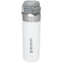 Stanley Thermal bottle The Quick Flip Water Bottle Go 1 06L white 2809150062