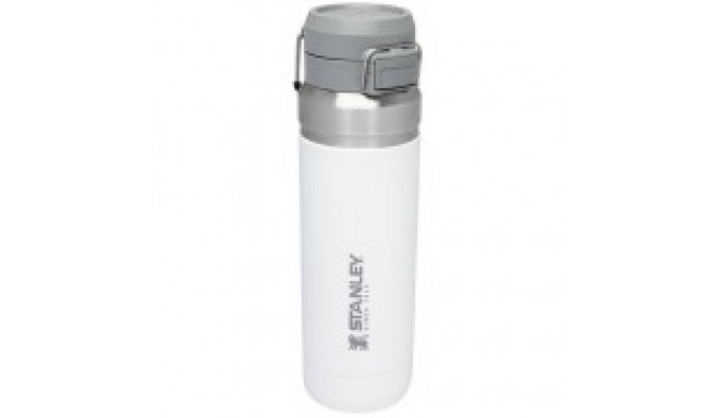 Stanley Thermal bottle The Quick Flip Water Bottle Go 1 06L white 2809150062