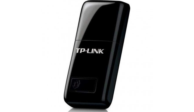 TP-Link TL-WN823N võrgukaart