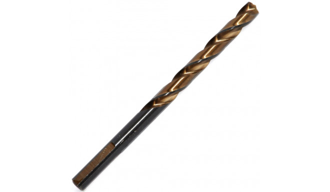 metalli jaoks puur TURBOMAX HSS 8.0 mm