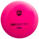 Discgolf DISCMANIA Distance Driver S-LINE DD Pink 11/6/-3/2