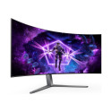 AG456UCZD AGON PRO | 45 " | OLED | QHD | 21:9 | 240 Hz | 0.03 ms | 3440 x 1440 pixels | HDMI ports q