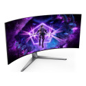 AG456UCZD AGON PRO | 45 " | OLED | QHD | 21:9 | 240 Hz | 0.03 ms | 3440 x 1440 pixels | HDMI ports q
