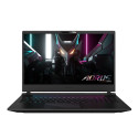AORUS BSF-73EE654SH | 17.3 " | QHD | 2560 x 1440 pixels | Intel Core i7 | i7-13700H | 16 GB | DDR5 |